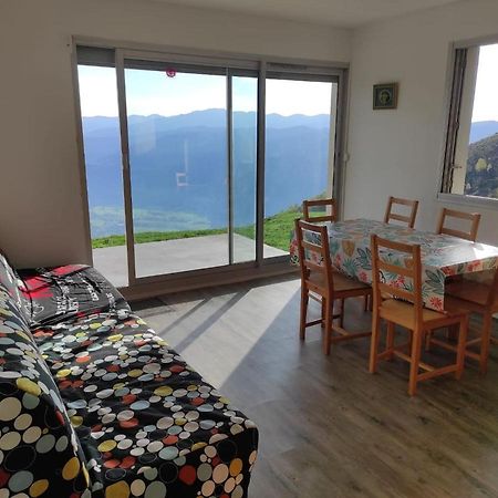 Apartamento Pla D'Adet Saint Lary Экстерьер фото