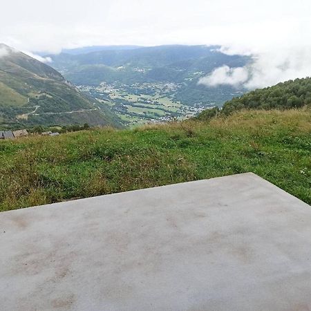 Apartamento Pla D'Adet Saint Lary Экстерьер фото