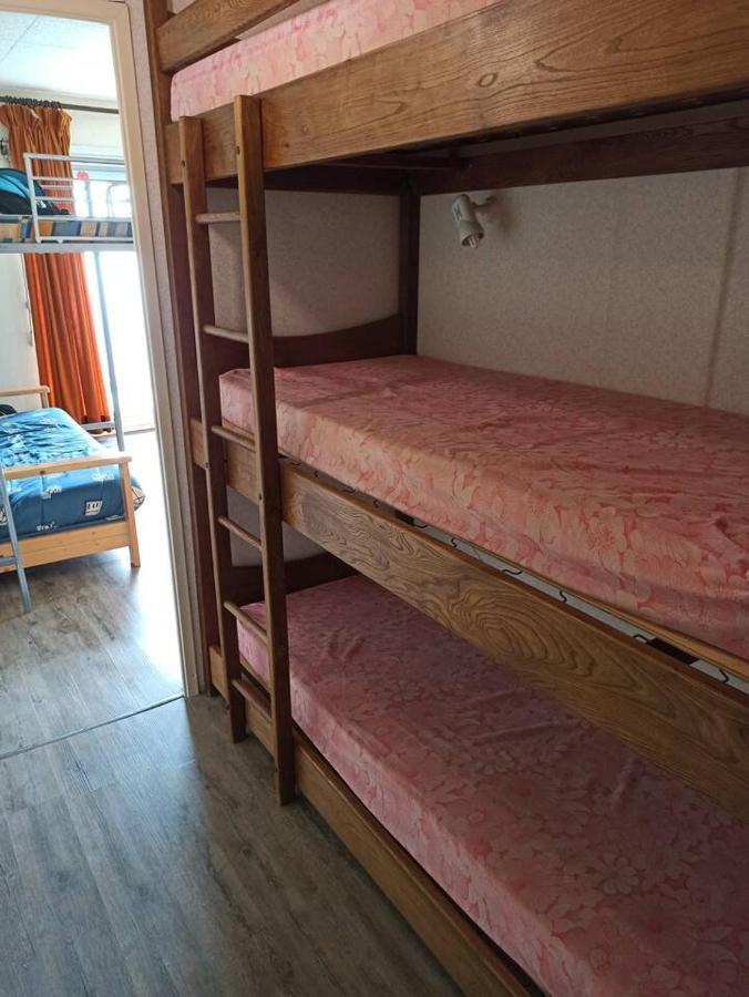 Apartamento Pla D'Adet Saint Lary Экстерьер фото