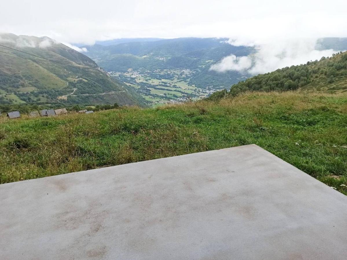 Apartamento Pla D'Adet Saint Lary Экстерьер фото